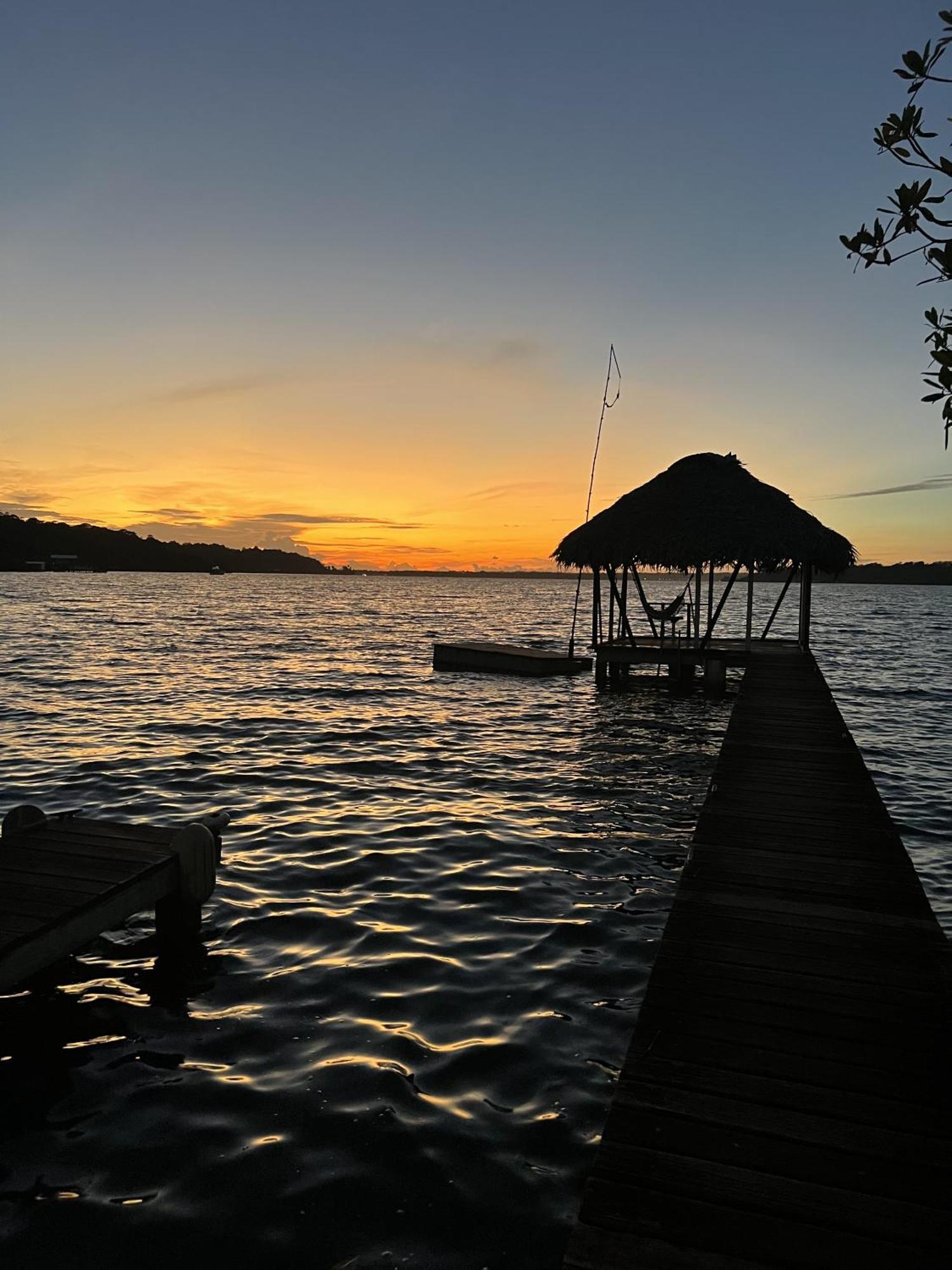 Akwaba Lodge The Gap Exteriér fotografie